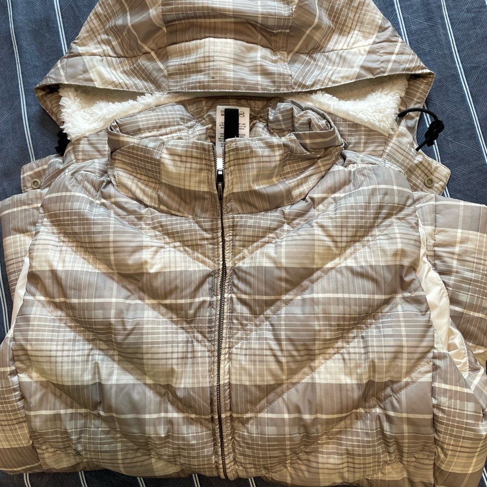Patagonia vest